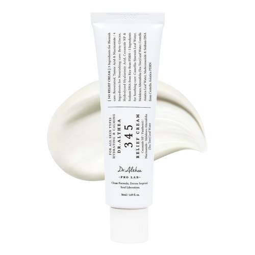 [Dr.Althea] 345 Relief Cream 50ml