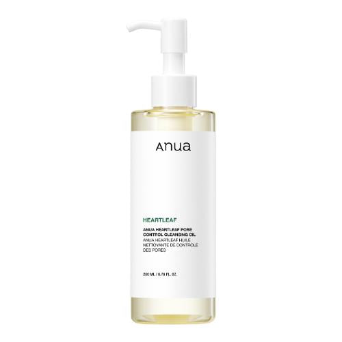 [ANUA] HEARTLEAF PORE CONTROL CLEANSING OIL 200ml