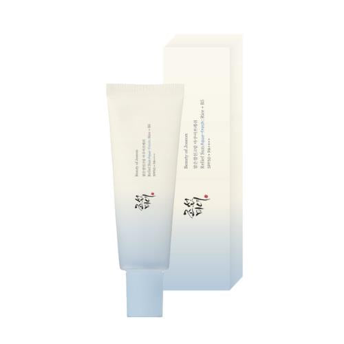 [Beauty of Joseon] Relief Sun Aqua-fresh : Rice + B5 50ml