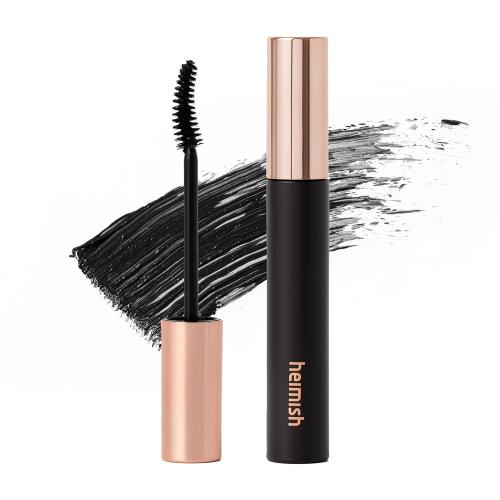 [Heimish] Dailism Smudge Stop Mascara Curling Black
